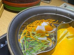 -温野菜涮涮锅(曲江大悦城店)