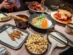 -有位虾匠·胶东土菜小馆(市北店)