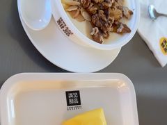 -满记甜品(北京东坝万达店)