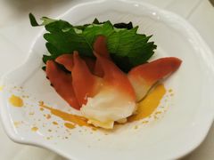 -五月罗马海鲜自助餐厅(陆家嘴店)