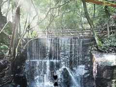 -昆明青龙峡风景区