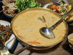 -KARN敢·春武里泰国小餐馆(版筑翠园店)