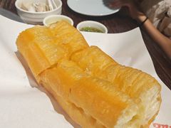 -大良毋米粥(锦龙路总店)