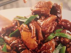 -汇贤府·李氏鲁菜(五棵松店)