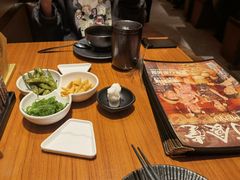 -摩打食堂(佳兆业店)