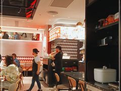 大堂-潮界(虹桥新天地店)