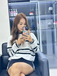 -FINE HAIR 烫染专业设计
