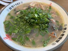 -李小老烧饼(常营民族家园店)