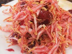 -清真·同发顺饭庄·烧麦(总店)