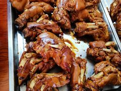 -姚家猪蹄坊(蓝田县店)