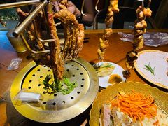 -楼兰新疆主题餐厅(坂田佳华领汇广场店)