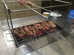 -小寒羊烧烤(凯瑞时代大厦店)