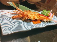 -昱匠·日本料理(金融街店)