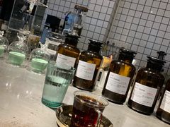 -NOTOOCAFE不二咖啡馆(岩前店)