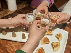 -玛吉阿米·餐吧