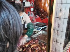 -大赤坎肥仔强烧味海鲜餐厅(大赤坎店)
