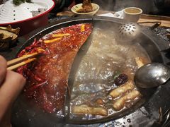 -蜀大侠火锅(建设路第五大道店)