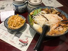 -螺世纪螺蛳粉·桂味小排档(裕德店)