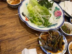 -厝味火锅·潮汕卤水火锅(十一合店)