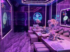 -酷秀KTV(五道口店)