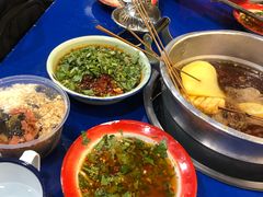 -马路边边串串香(大成路店)