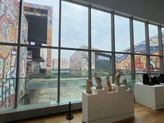 -四川美术学院美术馆