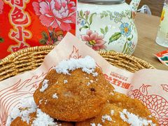 -那红花·东北菜铁锅炖(仙林金鹰店)