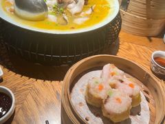 -点心传说·粤菜点心(佐阾虹湾店)