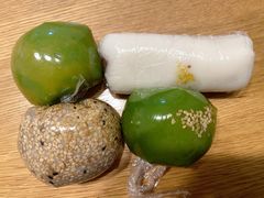 -许阿姨糕团店(南京总店)