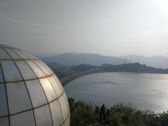 -江南天池