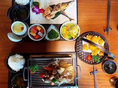 -九井澤精致料理(金茂店)