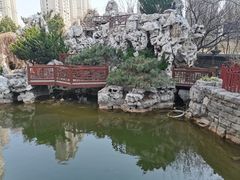 -李叔同故居纪念馆