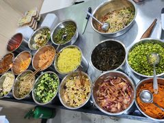 -王菊美食街·王菊面馆(总店)