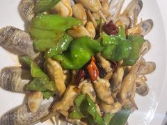 -船歌·鱼水饺青岛菜(闽江二路店)