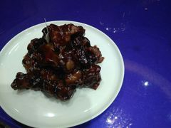 排肯-九重天大饭店(北大街店)