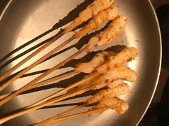 -夜食白市Yespicy·烧烤啤酒宵夜(番禺四海城店)