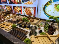 -锦州御烧烤·形象店(人民街店)