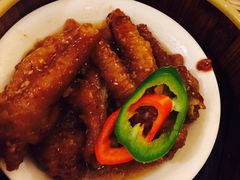 -香云轩·顺德菜(香云纱园林酒店店)