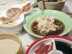 -小吊梨汤·北京菜·烤鸭(清河万象汇店)