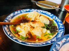 -三酉星·枫·山風与野菜(上海总店)