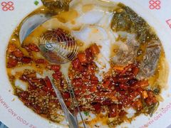 招牌禄鼎记酸菜鱼-禄鼎记·多口味酸菜鱼(侨鑫店)
