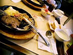 -挚享来牛排(柘城店)