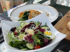 多种鲜蔬菜沙拉-EATALIA意塔利意式餐厅(鼓楼店)