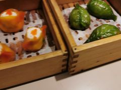 -蔡澜点心·粤菜(西单大悦城店)