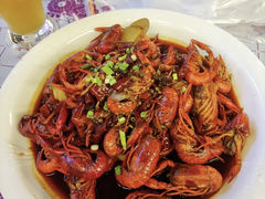 -寻小欢焖烤羊肉串(九眼桥店)