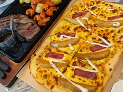 -必胜客(金开大道店)
