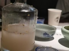 -枚青·临安酒肆(腾飞大厦店)