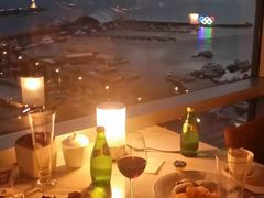 -青岛海尔洲际酒店