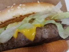 -麦当劳(百荣世贸商城店)