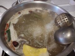 -许府牛火锅(星桥店)